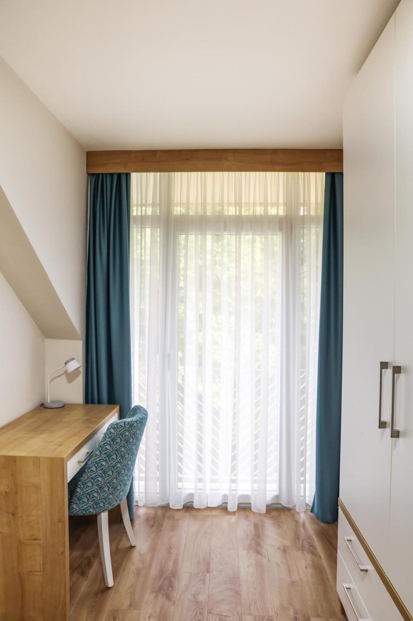 Grand Park Rooms & Apartments Čačak エクステリア 写真