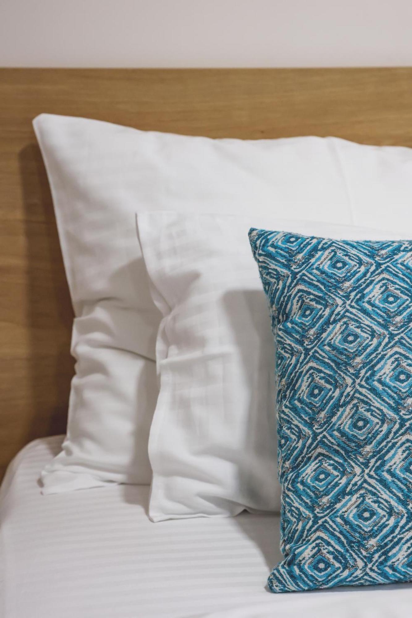 Grand Park Rooms & Apartments Čačak エクステリア 写真