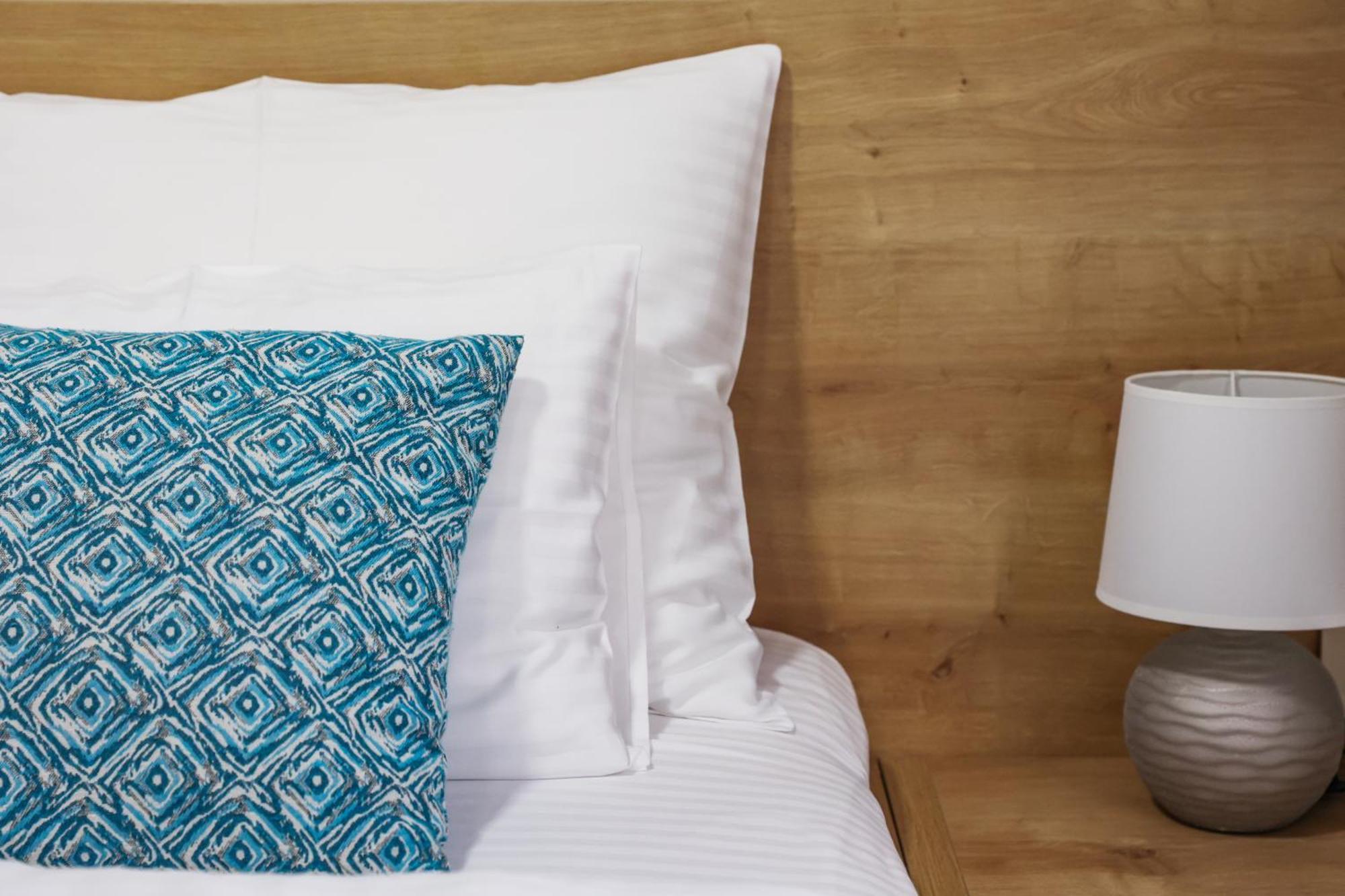 Grand Park Rooms & Apartments Čačak エクステリア 写真